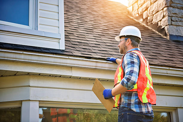 Licensed Gutter Repair And Installation service in Ripley, WV - Norken Roofing